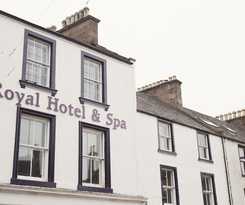 Hotel Royal Angus