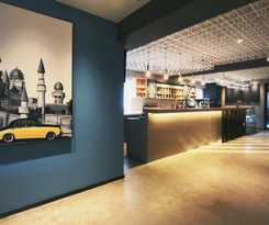 Hotel Atourlight (xi'an University City Store)