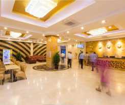Hotel Wassim Hotel (Shanghai Pudong Airport)