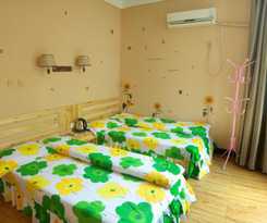  Jinsanjiao Guesthouse