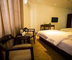  Yu Jiu Wan Garden Hotel