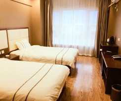 Hotel Baishan Xin Yi