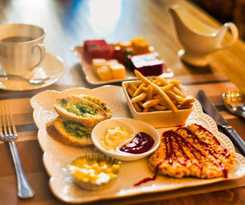 Hotel Bremen Harbin Train Station