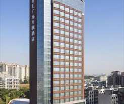 Hotel Fairfield By Marriott Dongguan Changping