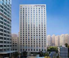 Courtyard By Marriott Tianjin Hongqiao