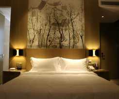 Hotel Xintiandi Jianguo