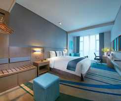 Hotel Holiday Inn Express Hangzhou East Station