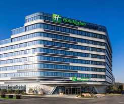 Hotel Holiday Inn Express Suzhou Taihu Lake