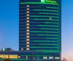 Hotel Holiday Inn Suzhou Taihu Lake