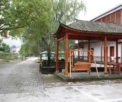  Longling Mountain Villa