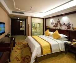 Ramada Encore by Wyndham Shanghai South