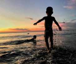  Ddr Deng Dao Ren Guesthouse