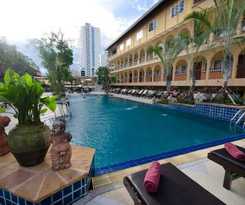 Capital O 75395 Sabai Lodge