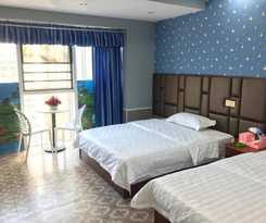  Changde Bluesky Hotel