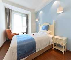 Hotel Qinhuangdao Btg Jinglun