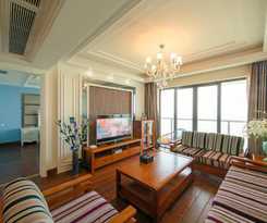 Hotel Yu Mansion Sea View Holiday Apartment