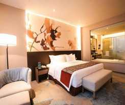 Hotel Longyan Jinhua Fliport