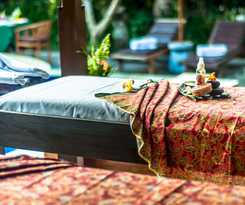 Hotel Sahadewa Resort and Spa, Ubud