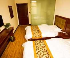 Casa de Huéspedes Huashan Mountain Spring