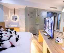 Chengdu Chasing Dream Chunxi Road Branch