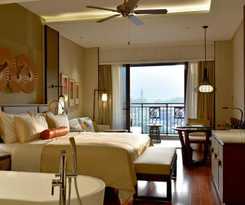 Hotel Shenzhen Lavenna Resort