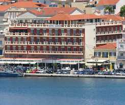 Hotel Samos