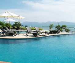 Hotel Samui Buri Beach Resort