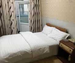  Jilin Xicheng Fashion Hotel