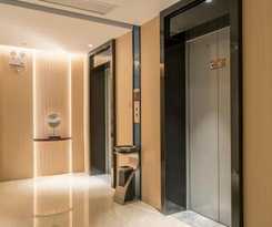 Metropolo Hangzhou Huanglong Sport Center Wensan R