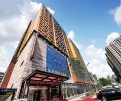 Hotel Harbin Dreamer Business