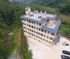  Huizhou Guanshan Linquan Valley Holiday Resort