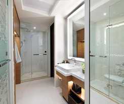 Hotel Hampton By Hilton Wuhan Tianhe Airport East