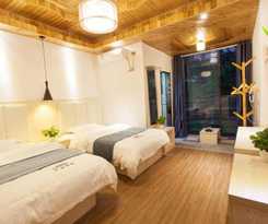 Hotel Longsheng Longji Puchuo Shengxiang Art