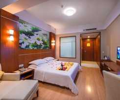 Hotel Qiang Wei Business