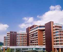 Hotel Renaissance Suzhou Taihu Lake