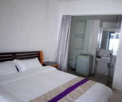  Beibuwan Yihao Jingxuan Sea View Apartment