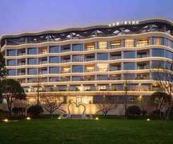  Howard Johnson by Wyndham Yacht Club Hotel Changsha 