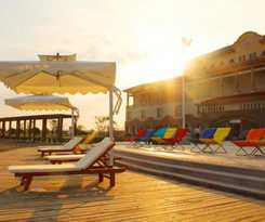 Hotel Shenglong Jianguo Haiyang