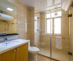  Kapasi Grand Hote Spring Apartment