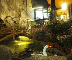  Secret Garden Inn