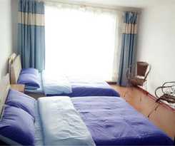  Harbin Fashion Apartment Tianyue Branch