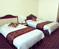Hotel Lanzhou Lantian Bussiness