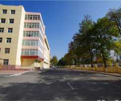 Hotel Lanzhou Qinchuan