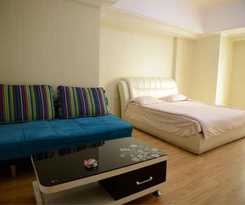  Harbin Haxi Lily Apartment