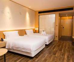 Hotel Minyoun Langzhong Ancient City Resort