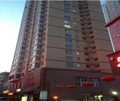  Alice Apartment Lanzhou