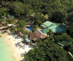 Hotel Crystal Bay Yacht Club