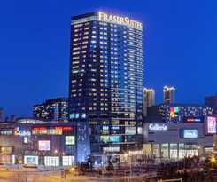 Hotel Fraser Suites Dalian