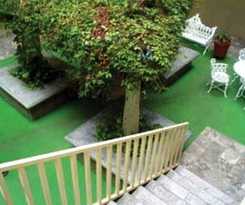 Hotel San Andres Hermosillo