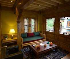 Hotel Songtsam Choskyi Linka Lhasa